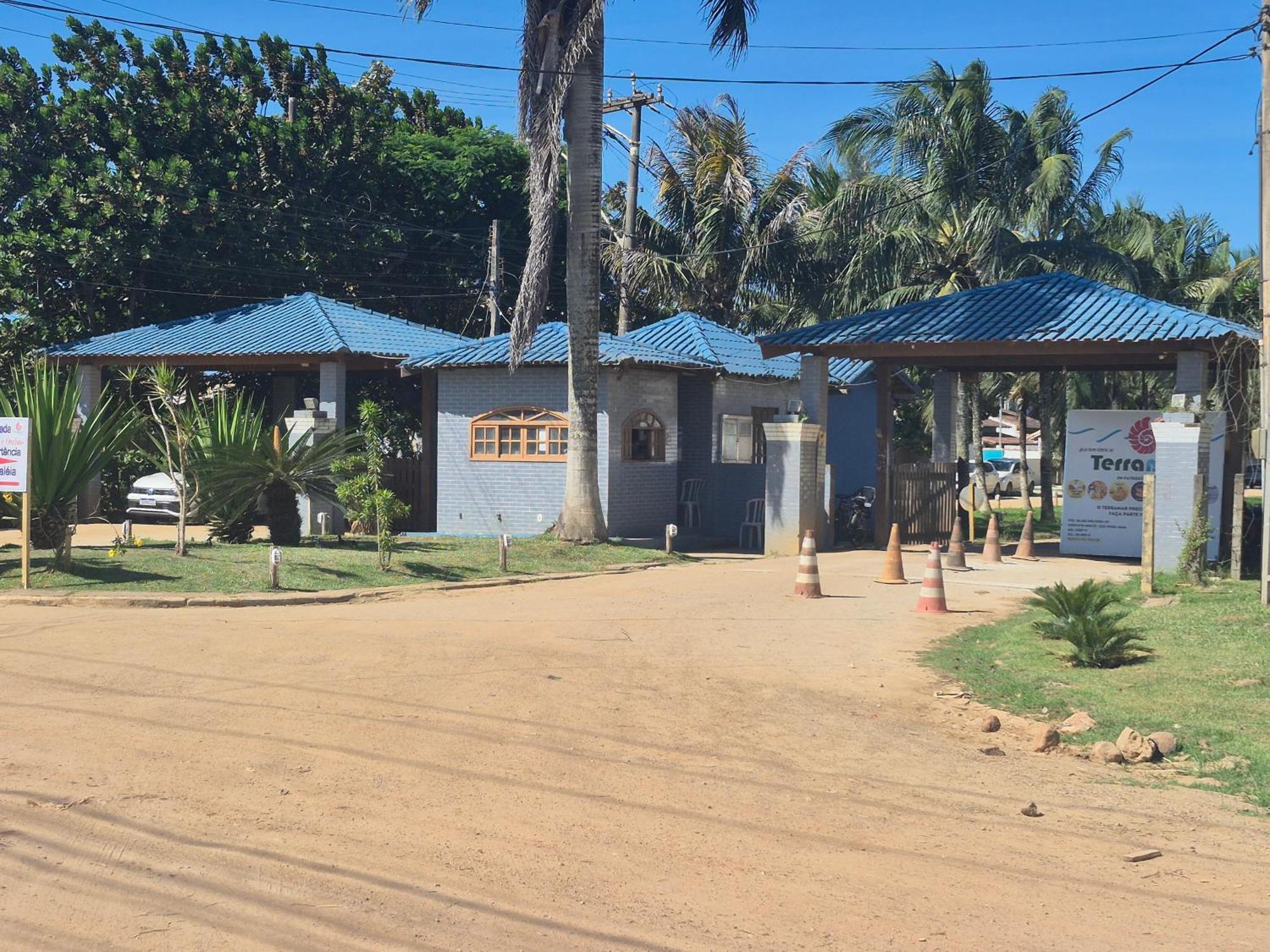 Casa Recanto De Unamar Сasa de vacaciones Cabo Frío